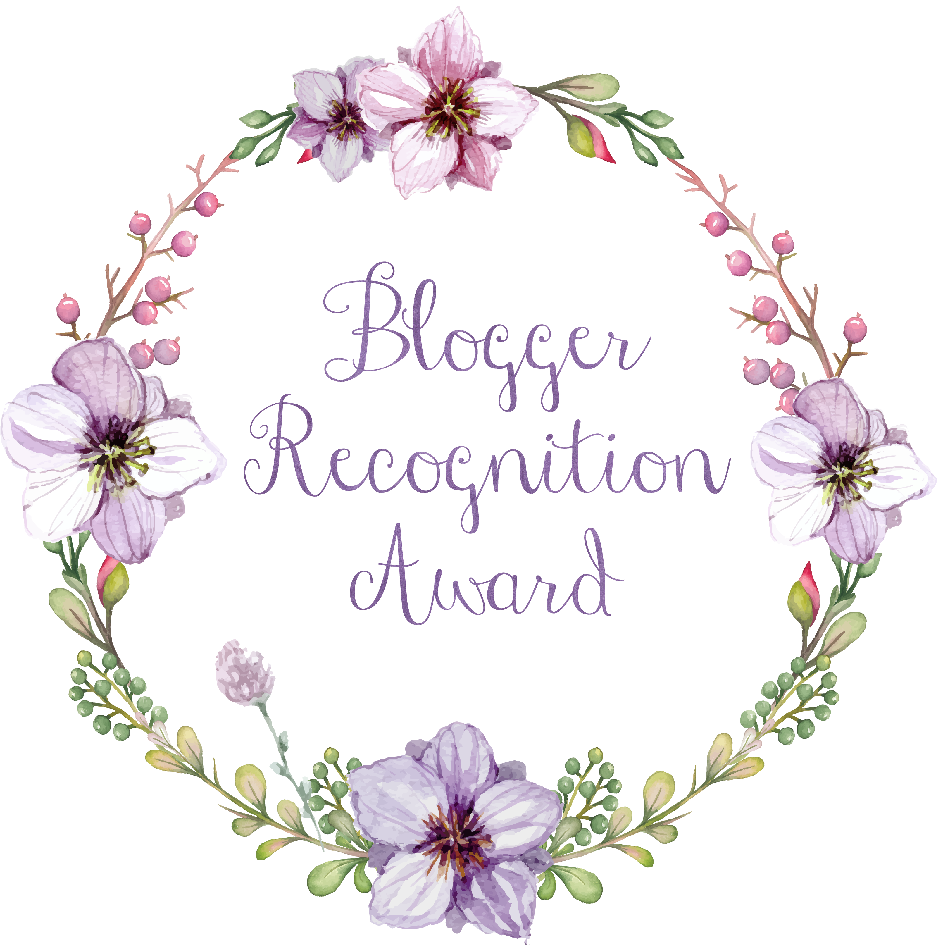 blogging awards